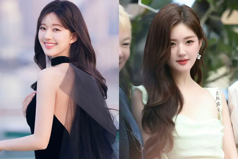 Trương Nghệ Hưng bị phát hiện vào khách sạn cùng Triệu Lộ Tư, công ty phản hồi thế nào? 2