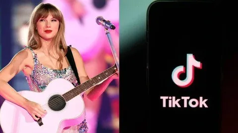 Tin giải trí 1/2: Ngọc Trinh hầu tòa 2/2| BTS, Taylor Swift... sẽ rời TikTok 2