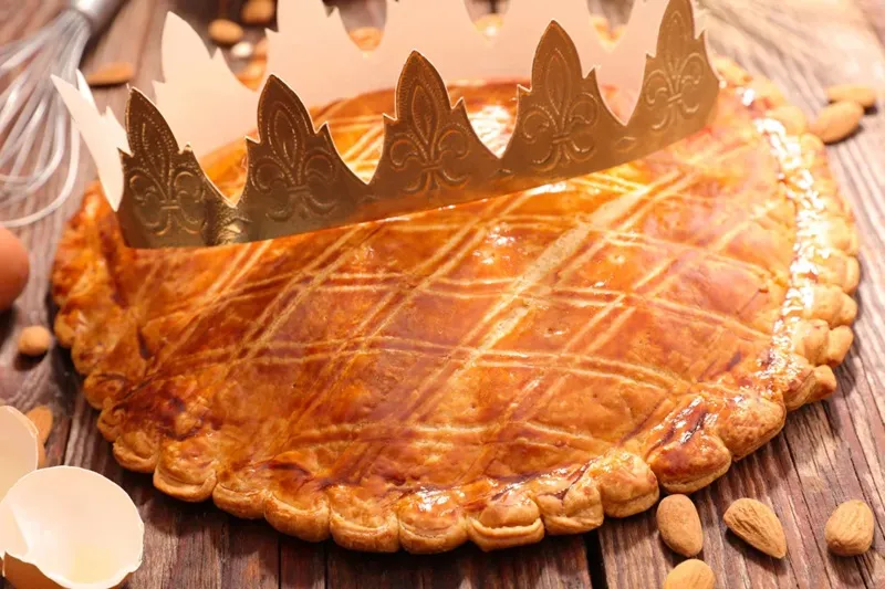 [bài Tết] Các món ăn đem lại may mắn dịp năm mới ở các nước 7