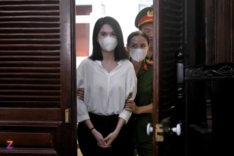 Ngọc Trinh hầu tòa, bản án nào sẽ dành cho cô? 3