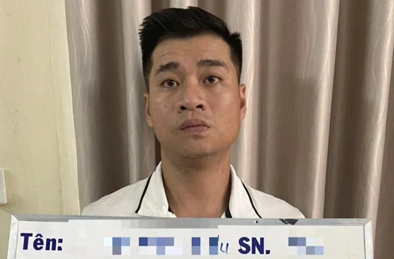 Triệt phá nhiều nhóm cho vay lãi nặng ở TPHCM có móc nối nhân viên ngân hàng 2