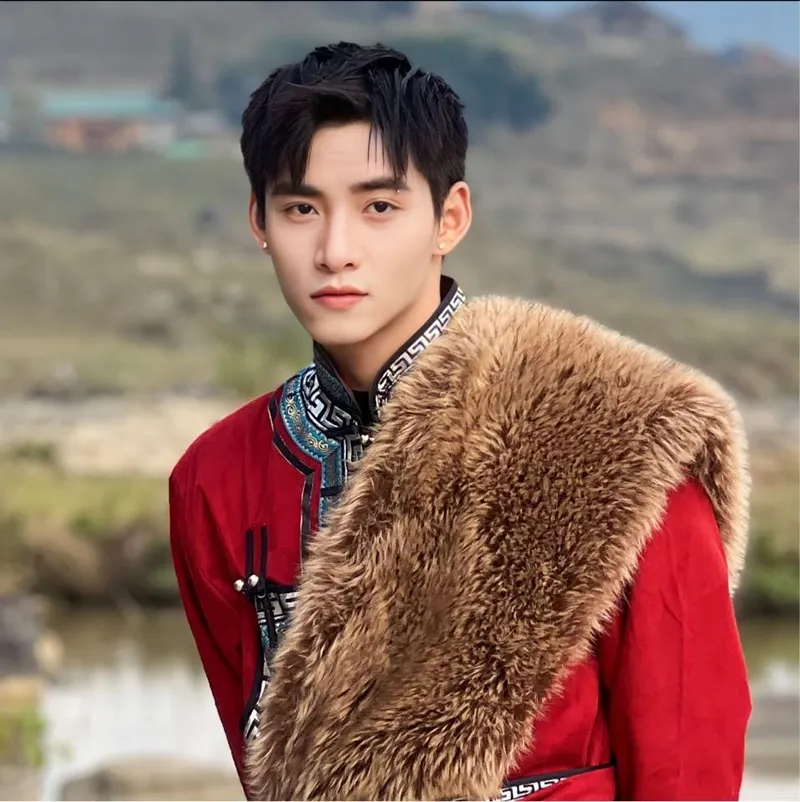 Gemini Hùng Huỳnh: Thực tập sinh người Việt tiến lên bằng thực lực tại Asia Super Young là ai? 8