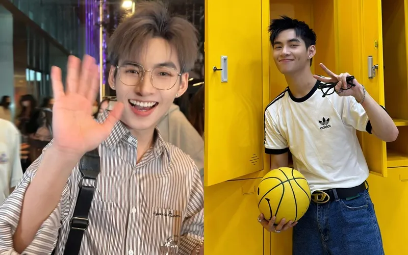 Gemini Hùng Huỳnh: Thực tập sinh người Việt tiến lên bằng thực lực tại Asia Super Young là ai? 7