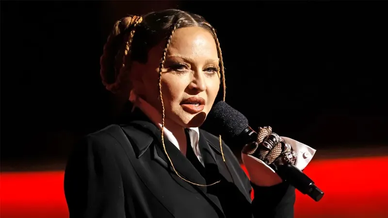 Top những tour diễn được mong chờ nhất năm 2024 6