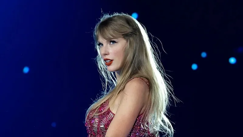 Top những tour diễn được mong chờ nhất năm 2024 1