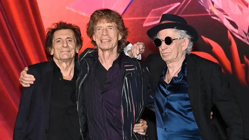 Top những tour diễn được mong chờ nhất năm 2024 7