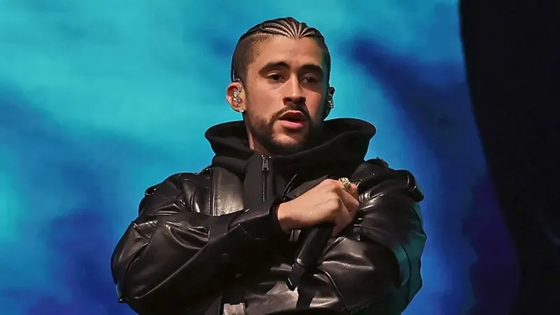 Top những tour diễn được mong chờ nhất năm 2024 2