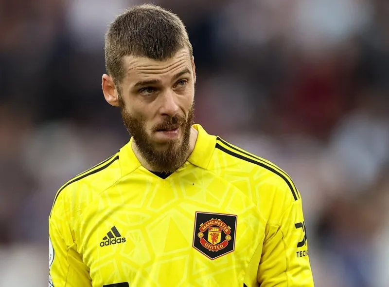 Tin bóng đá mới nhất: De Gea từ chối lời mời tái xuất Ngoại hạng Anh | 3 CLB tố Chủ tịch Barca dối trá về Super League 1