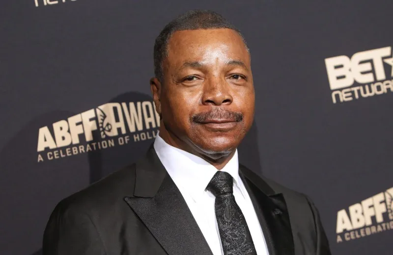 Diễn viên Carl Weathers qua đời ở tuổi 76 1