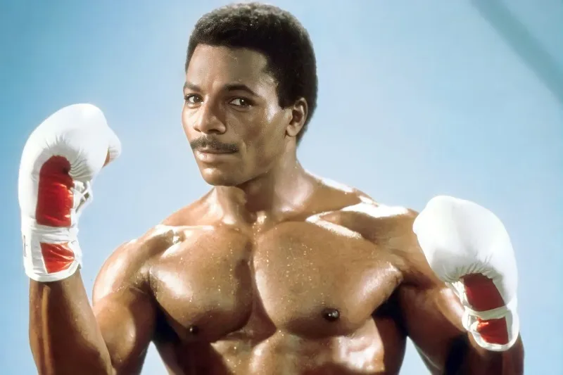 Diễn viên Carl Weathers qua đời ở tuổi 76 2