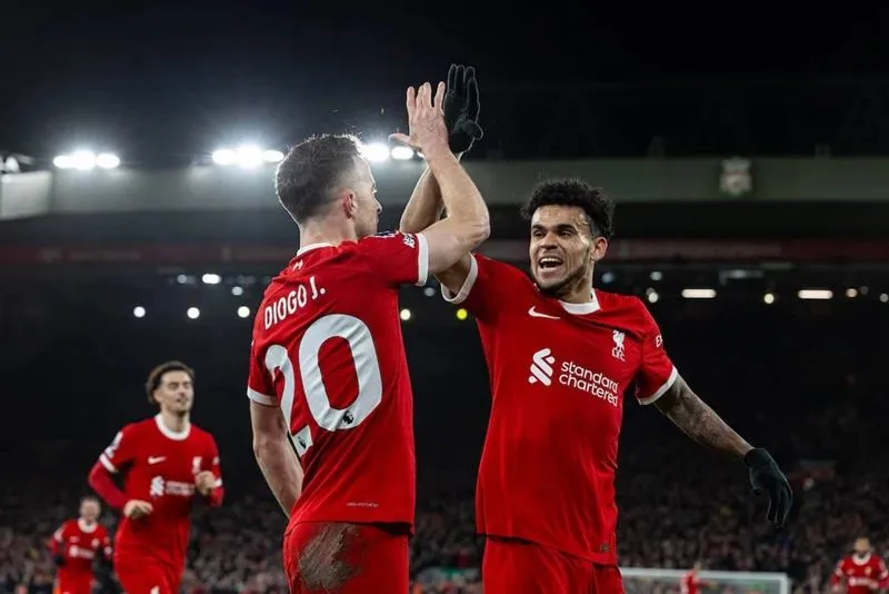 Liverpool buộc phải thắng để gia tăng khoảng cách với nhóm bám đuổi - Ảnh: Internet