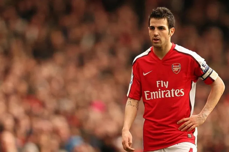 Fabregas chỉ ra điểm yếu cố hữu của Arsenal: "Thật lòng chúng tôi không giỏi khoản đó" 2