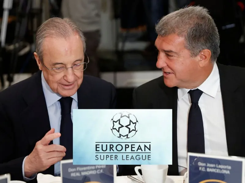 Tin bóng đá mới nhất: De Gea từ chối lời mời tái xuất Ngoại hạng Anh | 3 CLB tố Chủ tịch Barca dối trá về Super League 2