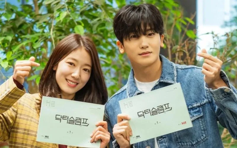 Park Hyung Sik phủ nhận tin đồn hẹn hò với Park Bo Young 1