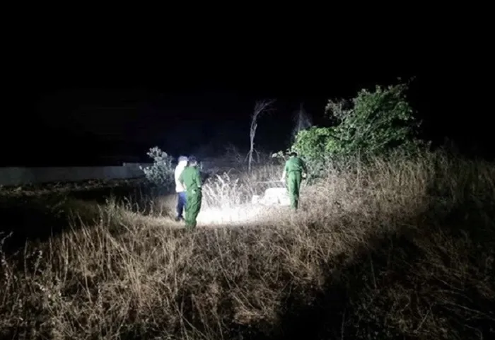 Bắt một người quốc tịch Nga nghi phạm sát hại người đồng hương 1