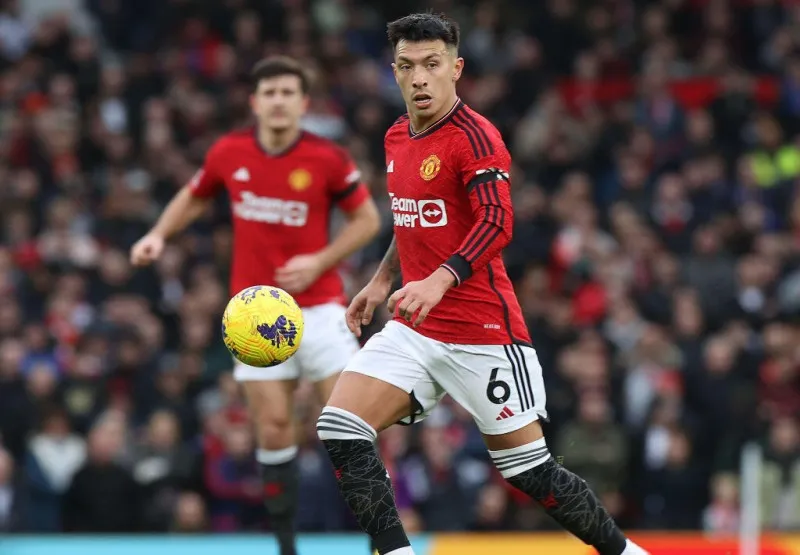 Chấm điểm MU 3-0 West Ham: Hojlund cùng Garnacho thăng hoa | 