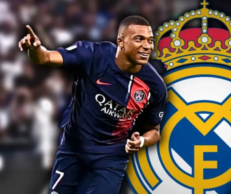 Điểm tin bóng đá 4/2: Mbappe bỏ PSG, chọn Real Madrid | Trợ lý xối nước vào đầu HLV tại AFCON 2