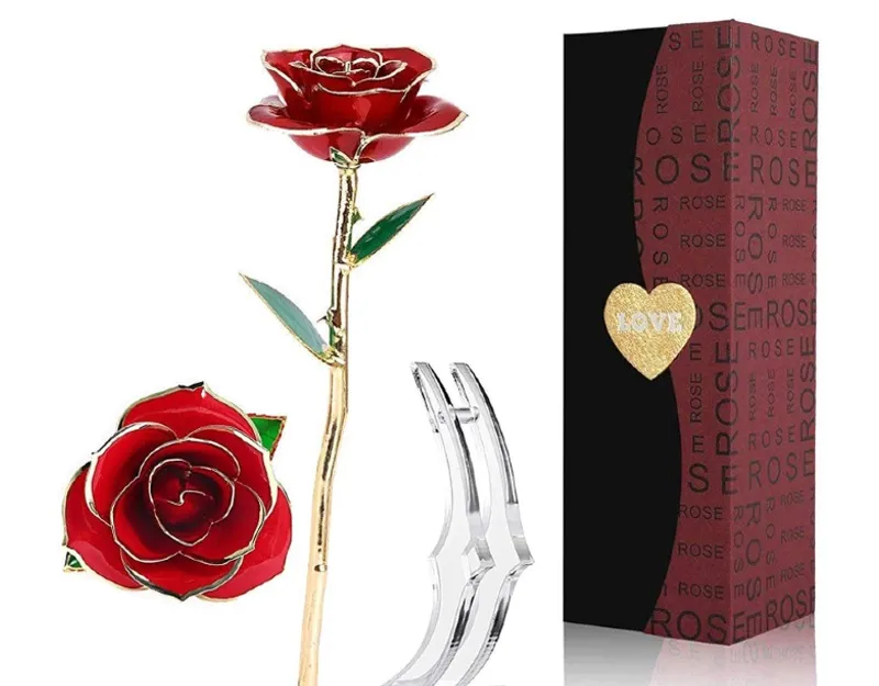 [bài Tết] Gợi ý quà tặng Lễ Tình nhân 2024 1