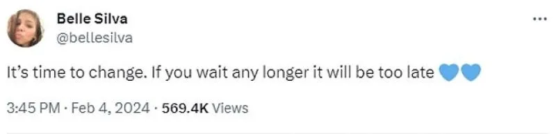 Vợ Thiago Silva phát biểu sốc về Pochettino sau trận thua tan nát 1