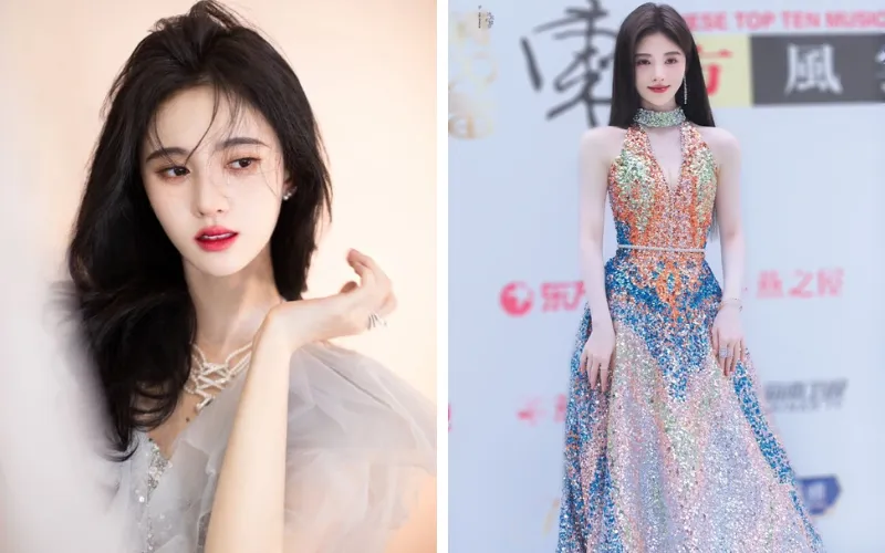 Dàn mỹ nhân của Cbiz tròn tuổi 30 vào năm Giáp Thìn 2024 1