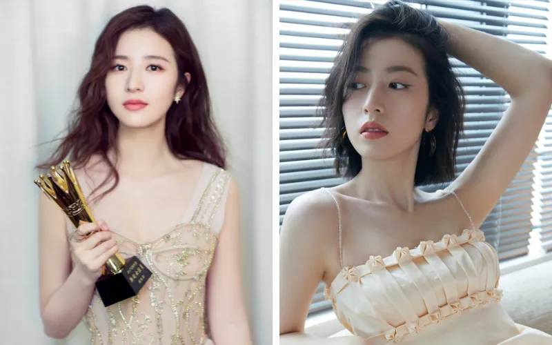 Dàn mỹ nhân của Cbiz tròn tuổi 30 vào năm Giáp Thìn 2024 7