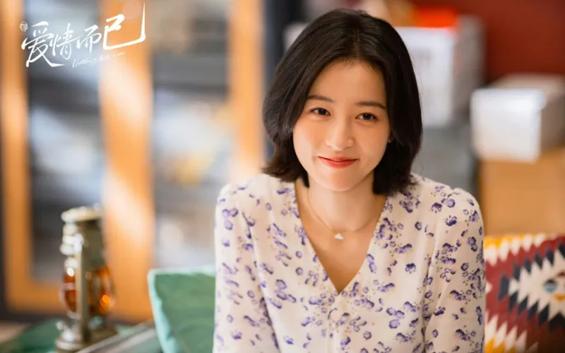 Dàn mỹ nhân của Cbiz tròn tuổi 30 vào năm Giáp Thìn 2024 8