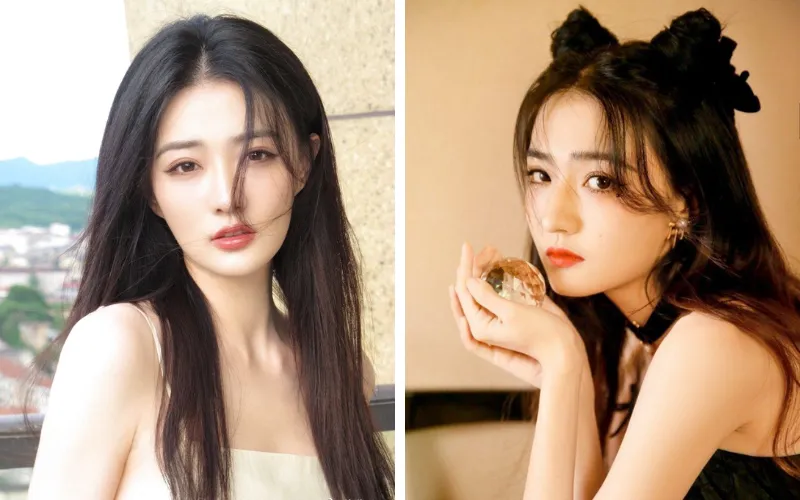 Dàn mỹ nhân của Cbiz tròn tuổi 30 vào năm Giáp Thìn 2024 9