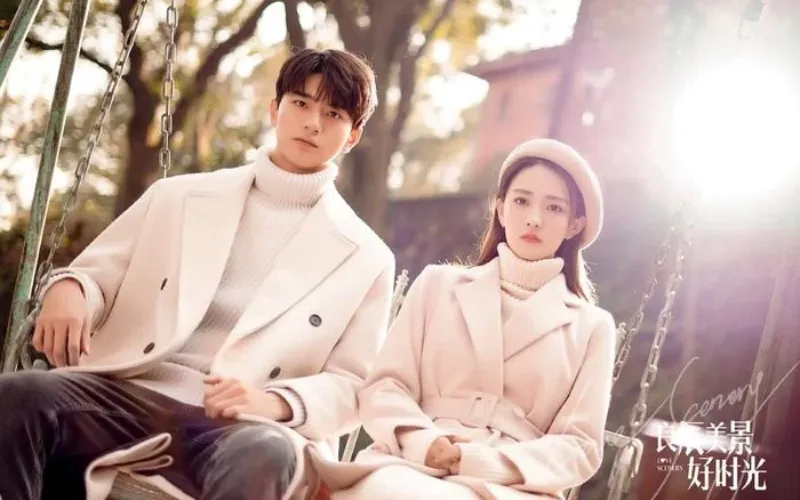 Dàn mỹ nhân của Cbiz tròn tuổi 30 vào năm Giáp Thìn 2024 10