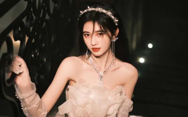 Dàn mỹ nhân của Cbiz tròn tuổi 30 vào năm Giáp Thìn 2024 2