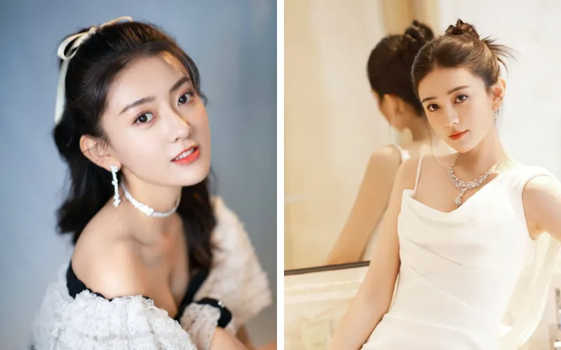 Dàn mỹ nhân của Cbiz tròn tuổi 30 vào năm Giáp Thìn 2024 6