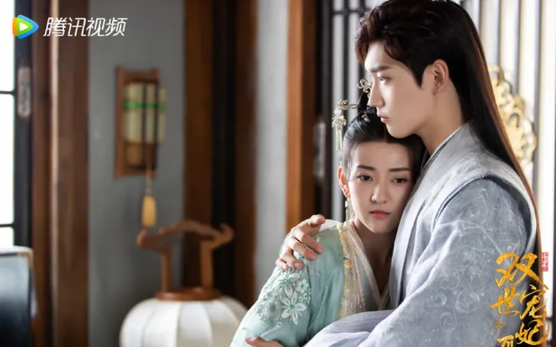 Dàn mỹ nhân của Cbiz tròn tuổi 30 vào năm Giáp Thìn 2024 5