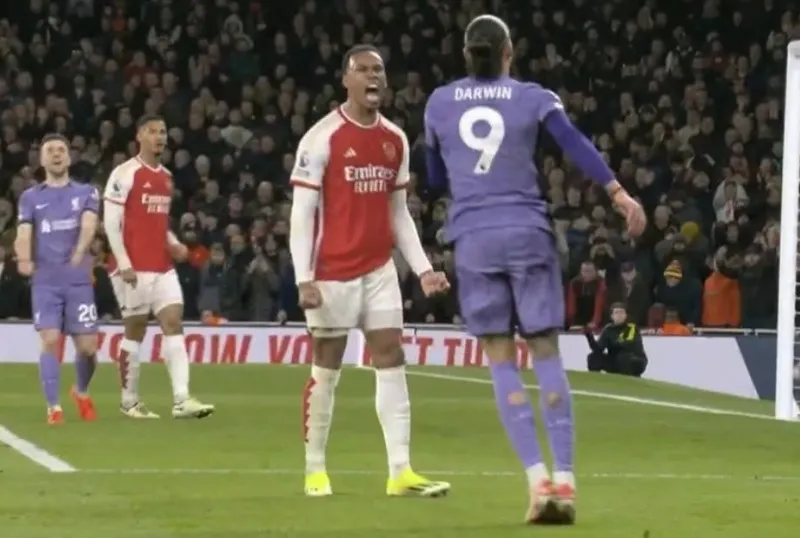 Tin bóng đá mới nhất: Chelsea thâu tóm Giám đốc Tottenham | Sao Arsenal hét vào mặt Nunez 1