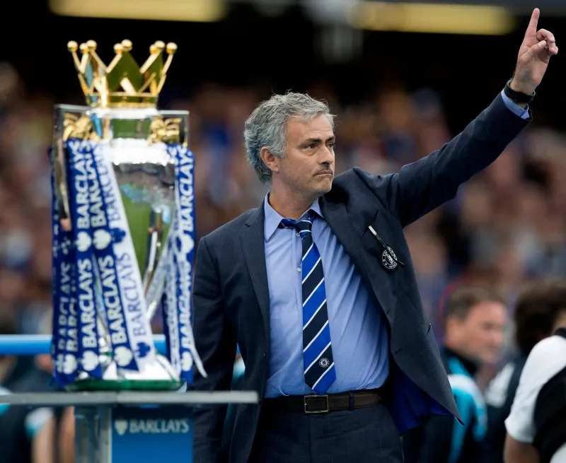 Tỷ lệ HLV Chelsea tiếp theo thay thế Pochettino: Mourinho xếp thứ ba | Alonso nhiều khả năng hơn Xavi 1