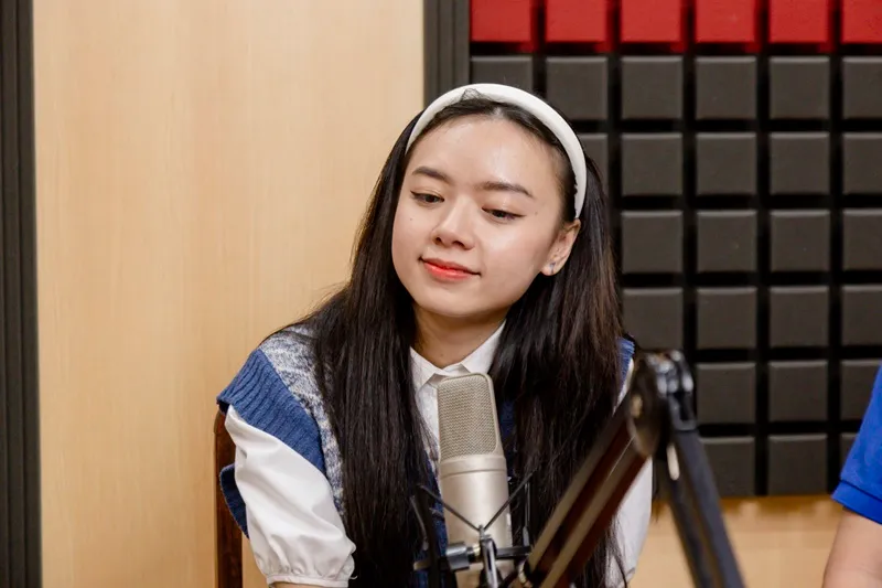 Ca sĩ Tuyên kể chuyện từng đi bán xăng ở Đà Lạt, tự chữa lành bản thân sau cú sốc mới vào nghề 1