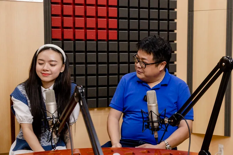 Ca sĩ Tuyên kể chuyện từng đi bán xăng ở Đà Lạt, tự chữa lành bản thân sau cú sốc mới vào nghề 4