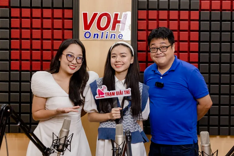 Ca sĩ Tuyên kể chuyện từng đi bán xăng ở Đà Lạt, tự chữa lành bản thân sau cú sốc mới vào nghề 7