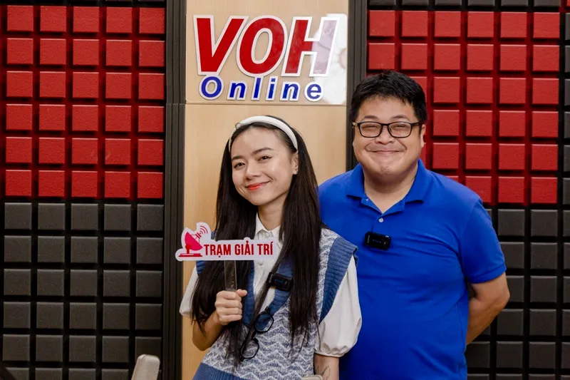 Ca sĩ Tuyên kể chuyện từng đi bán xăng ở Đà Lạt, tự chữa lành bản thân sau cú sốc mới vào nghề 2