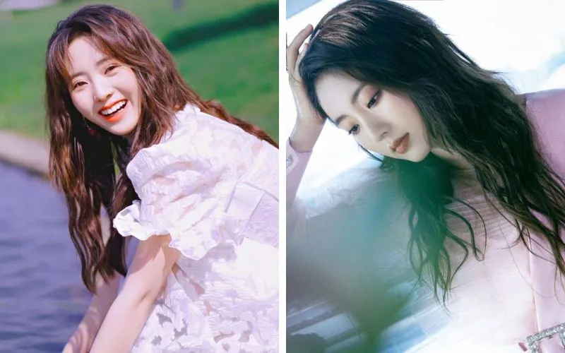 Dàn mỹ nhân của Cbiz tròn tuổi 30 vào năm Giáp Thìn 2024 11