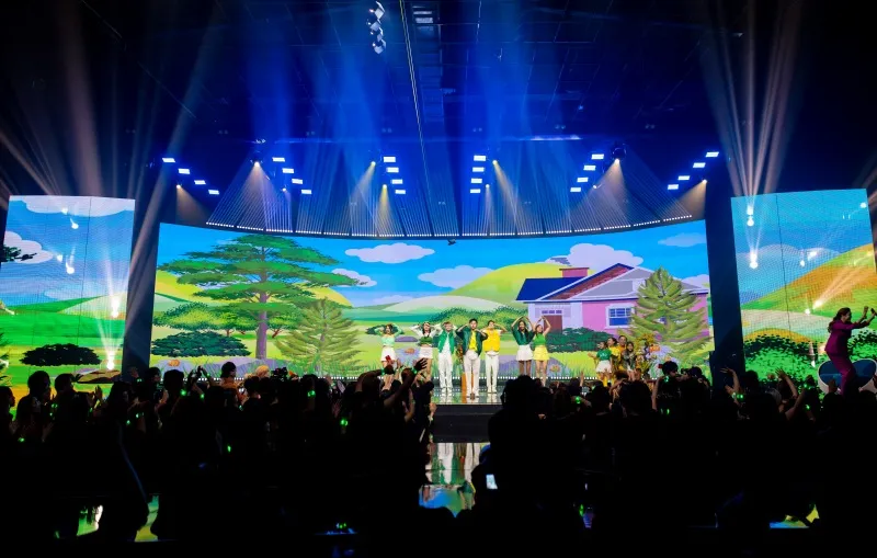 Tết Đẹp hay Sóng 24 sẽ bùng nổ rating trong dịp Tết năm nay? 3