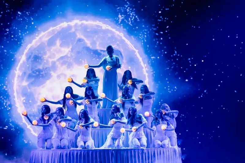 Tết Đẹp hay Sóng 24 sẽ bùng nổ rating trong dịp Tết năm nay? 4