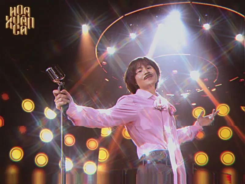 Tết Đẹp, Sóng 24 hay Hoa Xuân Ca sẽ bùng nổ rating trong dịp Tết năm nay? 4