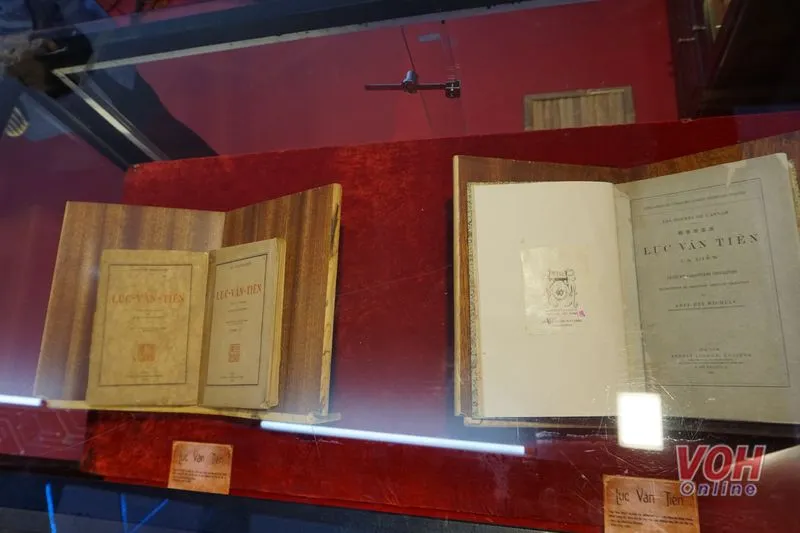 Khai mạc đường sách Tết Giáp Thìn 2024 7