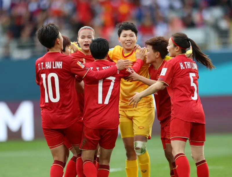 Vòng loại World Cup 2026 và những giải đấu đáng chú ý của bóng đá Việt Nam trong năm Giáp Thìn 2