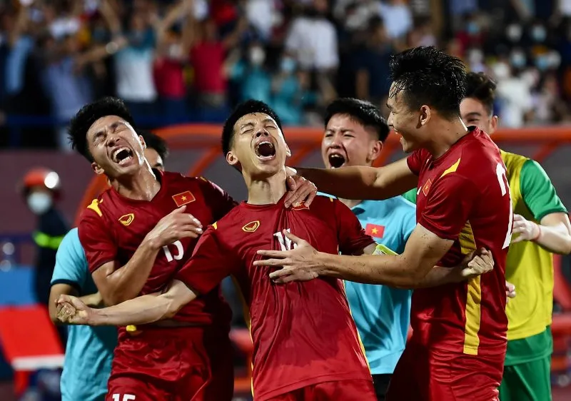 Vòng loại World Cup 2026 và những giải đấu đáng chú ý của bóng đá Việt Nam trong năm Giáp Thìn 1