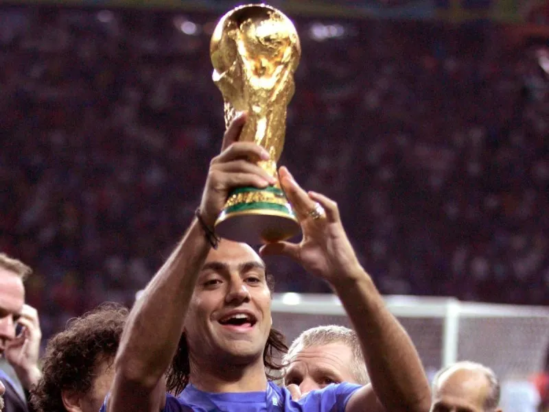 Những cầu thủ tuổi Thìn thành công nhất trong lịch sử bóng đá: Hoàng tử thành Rome, Haaland và Vinicius 1