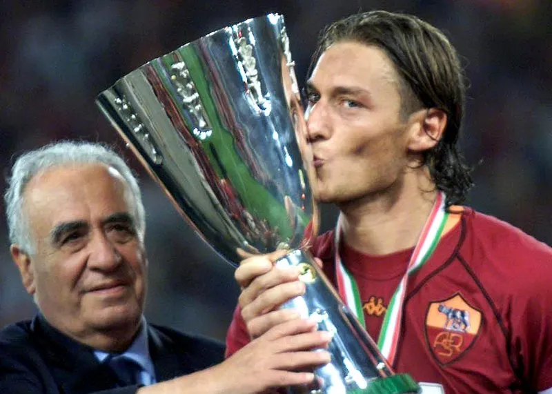 Những cầu thủ tuổi Thìn thành công nhất trong lịch sử bóng đá: Hoàng tử thành Rome, Haaland và Vinicius 2