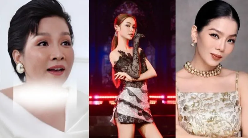 Diva Mỹ Linh bất ngờ bênh vực Mlee, Lệ Quyên sau nhiều lùm xùm 1