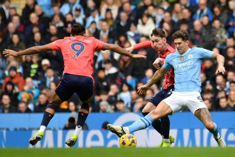 Không phải Haaland, đây mới là cầu thủ Man City khiến Rio Ferdinand thán phục 2