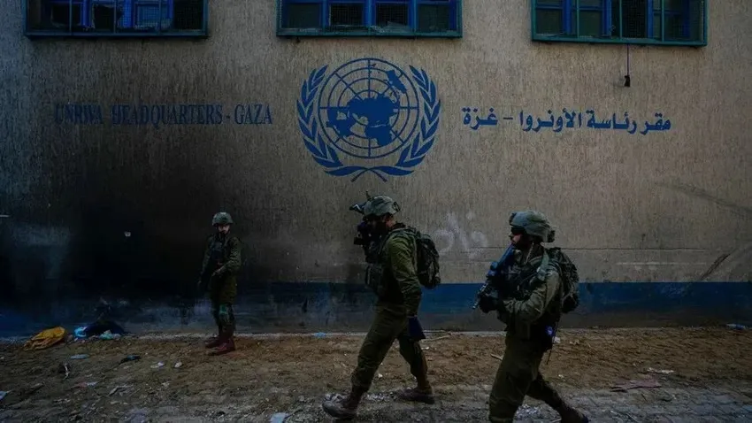 Israel tiêu diệt hai thủ lĩnh Hamas, người dân Rafah hoảng loạn 1