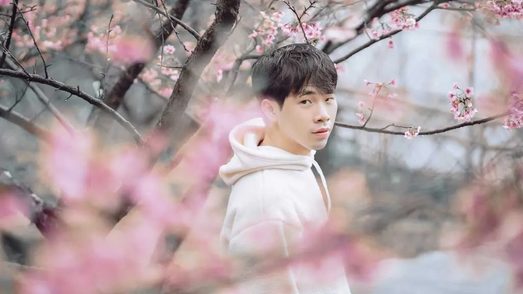 Chuyện người tuổi Thìn: Phan Thế Anh và cách xây dựng thương hiệu cá nhân 1